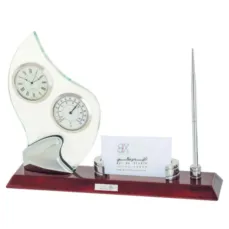 ساعت نفیس مدیریتی