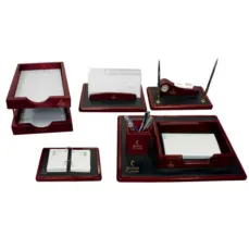 ست اداری رومیزی مدیریتی