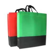 بغل کاست 90 گرم دورنگ 45x40