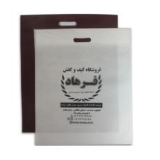 ساک پرسی دسته موزی 52x44