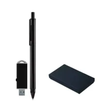 ست خودکار و فلش مموری