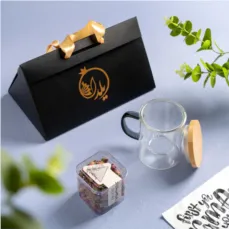 ست هدیه یلدایی دلسا