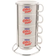 ست چهارتایی طرح میخک