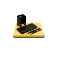 ست خودکار و کیف پول و جاکلیدی ملودی