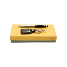 ست مدیریتی خودکار جاکلیدی