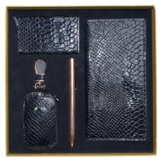 ست هدیه چرم لاکچری