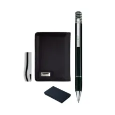 ست جاکارتی آلبومی، خودکار و فلش