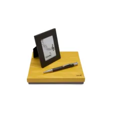 ست خودکار و قاب عکس ملودی