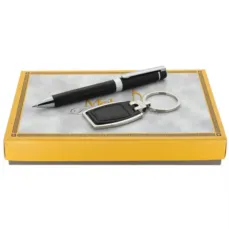 ست خودکار و جاکلیدی