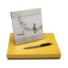 ست خودکار و قاب عکس ملودی