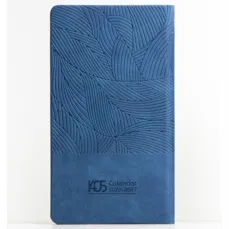 سررسید اروپایی 201