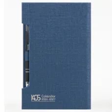 سررسید اروپایی 204