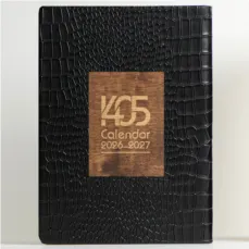 سررسید وزیری 101