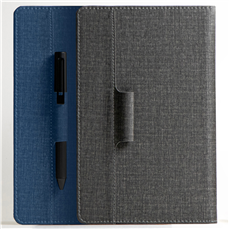 سالنامه اروپایی با جای خودکار