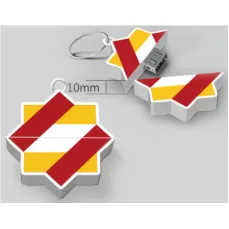 فلش مموری اختصاصی 16 گیگ تیراژ 200 عدد فلش مموری اختصاصی 16 گیگ تیراژ 200 عدد