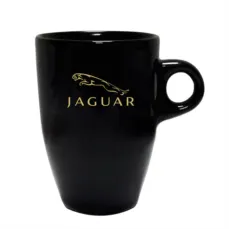 لیوان تبلیغاتی مشکی