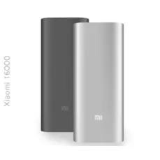 پاوربانک شیائومی 16000