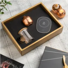 ست هدیه یلدایی ماهلین