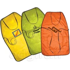 پیش بند شمعی بدون جیب