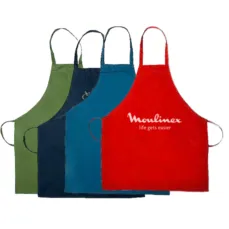 پیشبند فلامنت آستردار