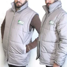 کاپشن زمستانی