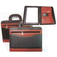 کیف سمیناری دسته کشویی