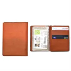 کیف مدارک آلبوم دار