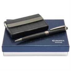 ست خودکار و جاکارتی EUROPEN
