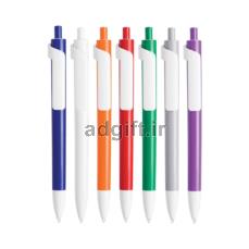 خودکار بدنه رنگی لچه پن