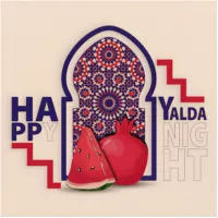 هدایای شب یلدا؛ پلی میان برندینگ و سنت ایرانی