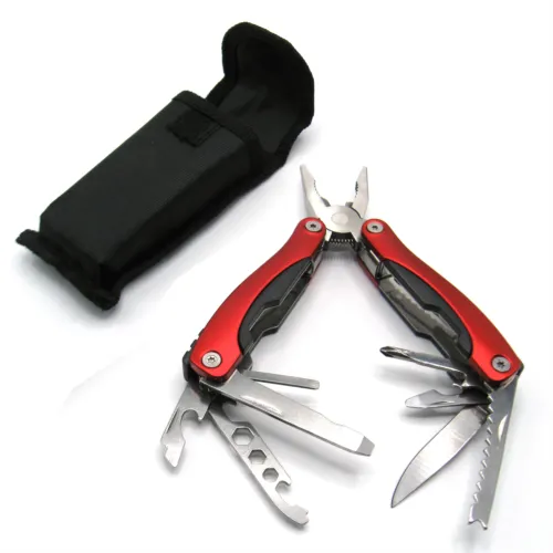 T-110 - انبردست 9 کاره بزرگ T-110 - انبردست 9 کاره بزرگ