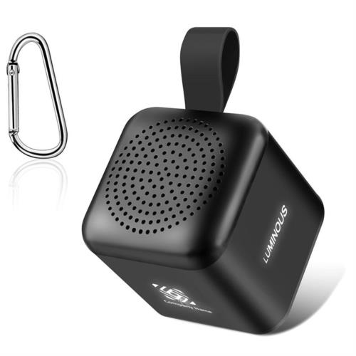 Speaker-qubic - اسپیکر مکعبی