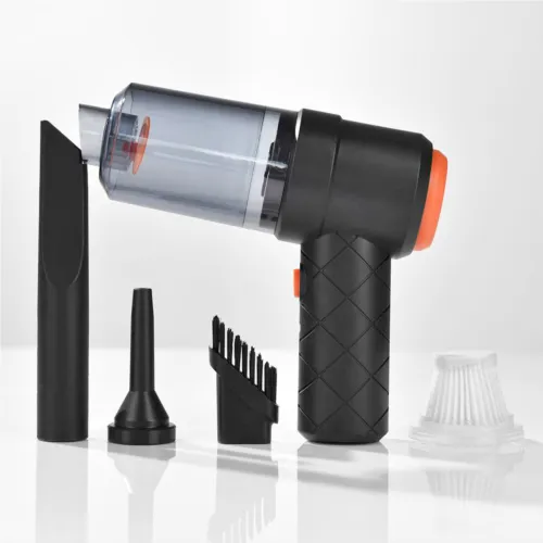 VC-10 - جارو شارژی خودرو