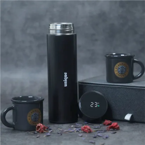 Set-507 - ست فلاسک و ماگ Set-507 - ست فلاسک و ماگ