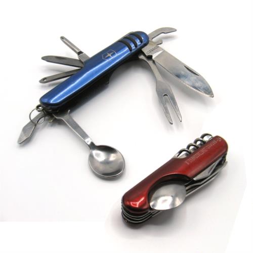 T-133 - ابزار 9 کاره قاشق دار