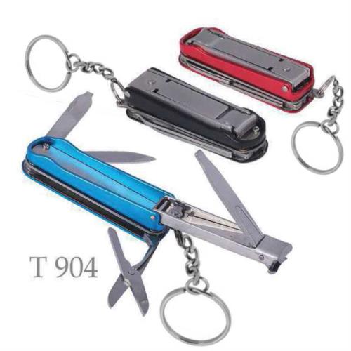 T-904 - ابزار چندکاره ناخن گیر