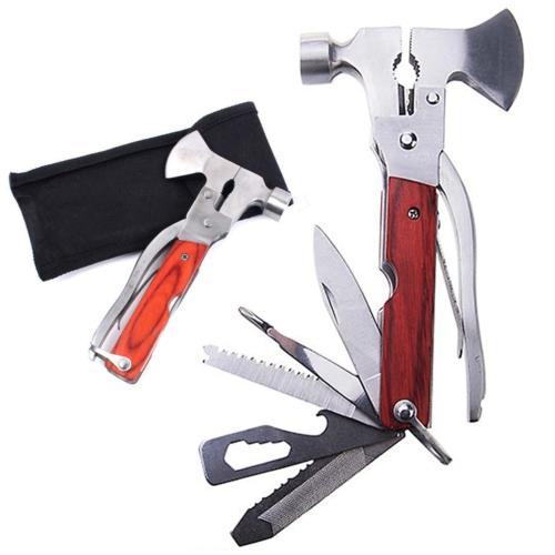 T-200 - ابزار چندکاره تبر