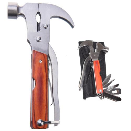 T-201 - ابزار چندکاره میخ کش