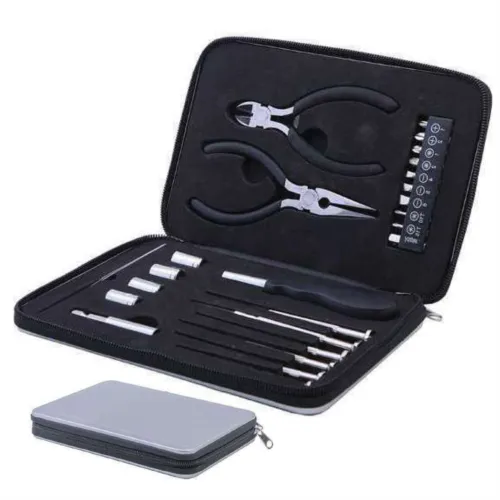 T-903 - چعبه ابزار 25 کاره