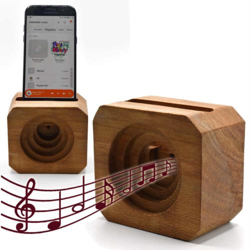 WA-1 - استند موبایل آکوستیک
