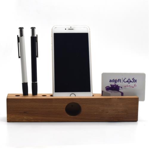 WA-22 - استند موبایل مستطیل بلند