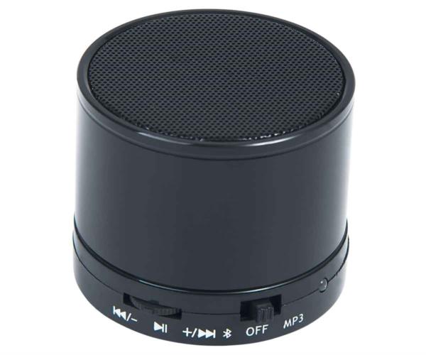 HS-2301 - اسپیکر بلوتوث همراه