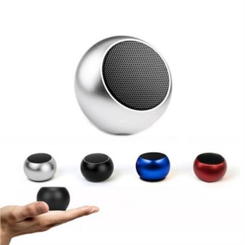 Speaker-M3 - اسپیکر کروی