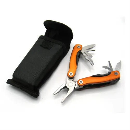 T-120 - انبردست 9 کاره کوچک