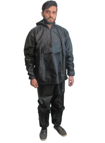 PLK-101 - بادگیروشلوارشمعی