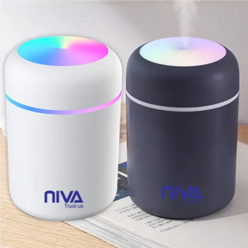 Humi-01 - دستگاه بخور سرد