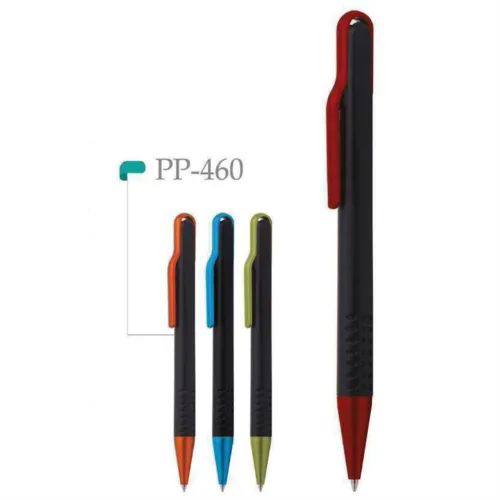 SPP-460 - خودکار بدنه مشکی