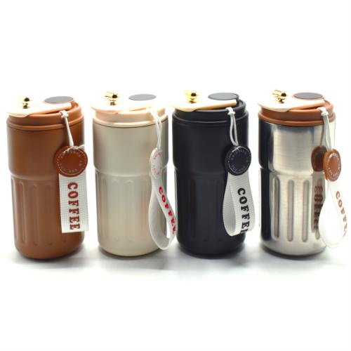 TM-6 - تراول ماگ درجه دار 500 میل