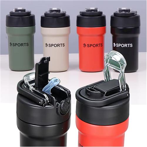 TM-2 - تراول ماگ اسپورت 500 میل