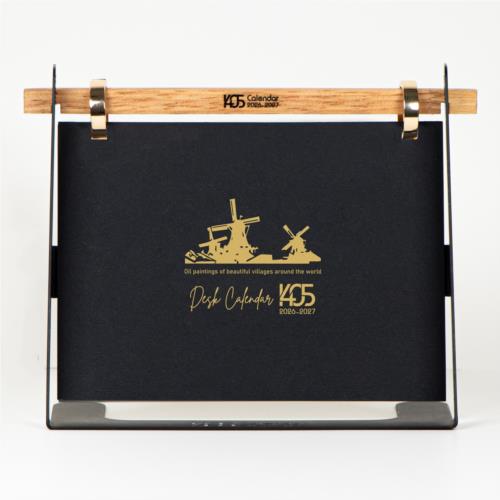 PR-608 - تقویم رومیزی